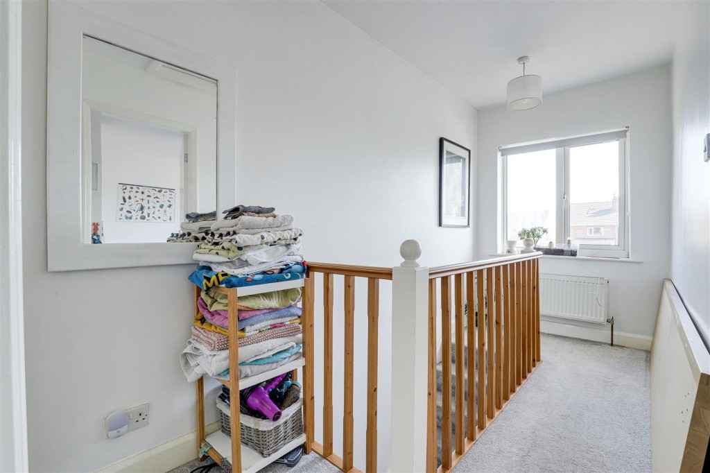 Cedar Avenue, Long Eaton, Nottinghamshire, NG10 3JQ
