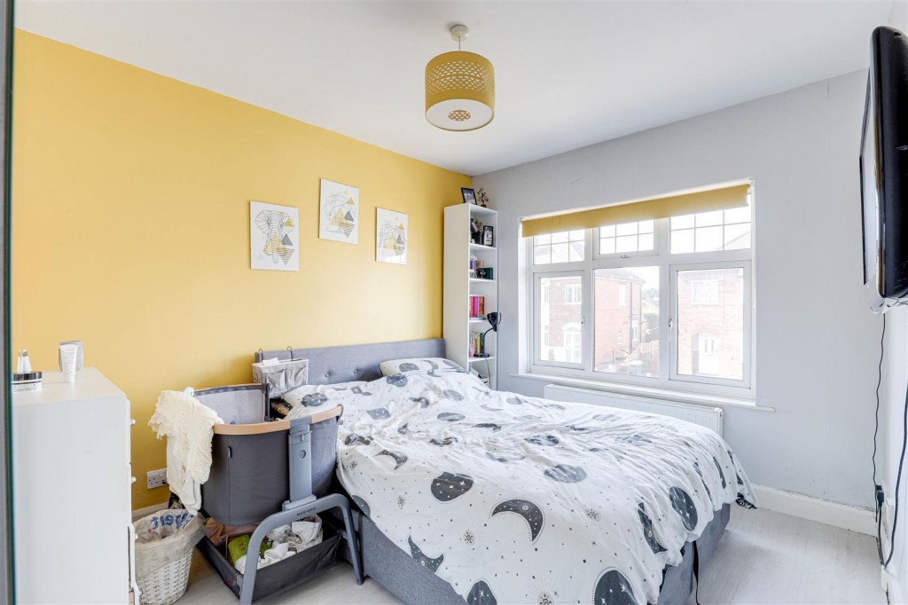Cedar Avenue, Long Eaton, Nottinghamshire, NG10 3JQ