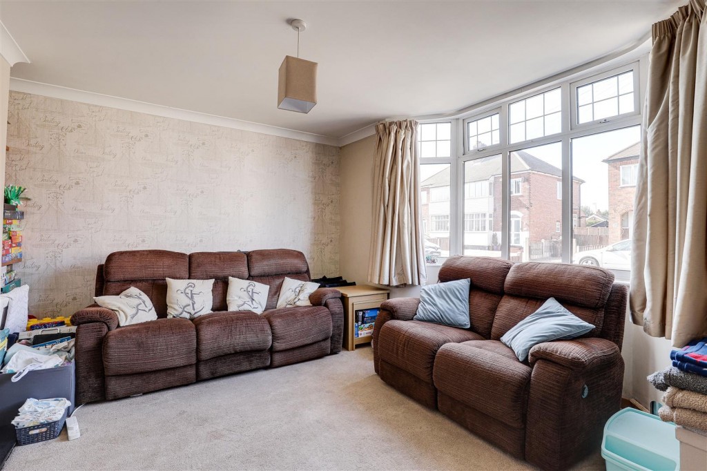 Cedar Avenue, Long Eaton, Nottinghamshire, NG10 3JQ