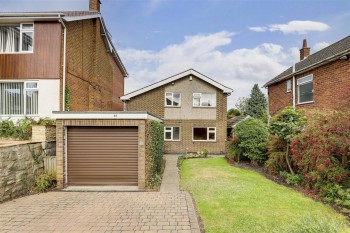 Digby Avenue, Mapperley, Nottinghamshire, NG3 6DT
