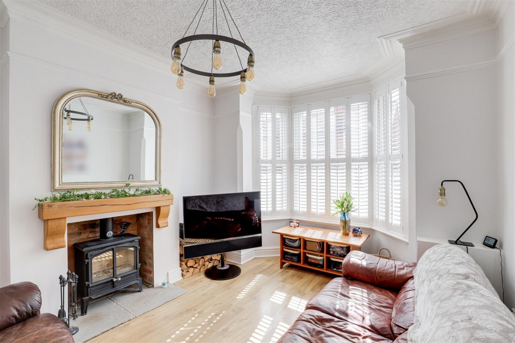Portland Road, West Bridgford, Nottinghamshire, NG2 6DU