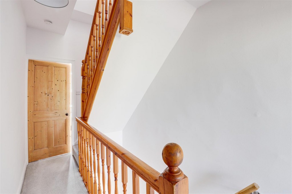 Portland Road, West Bridgford, Nottinghamshire, NG2 6DU