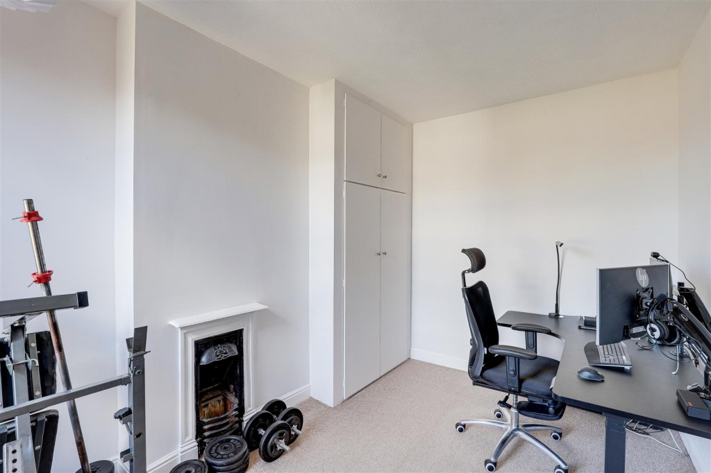 Portland Road, West Bridgford, Nottinghamshire, NG2 6DU