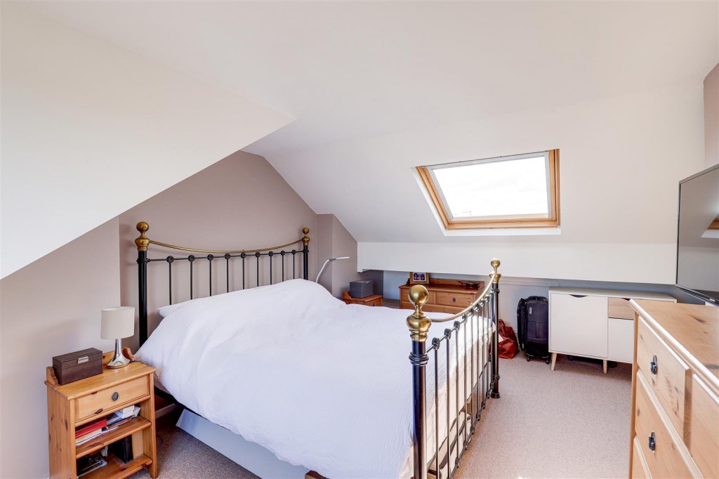 Portland Road, West Bridgford, Nottinghamshire, NG2 6DU