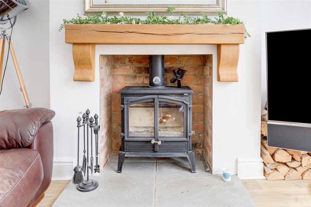 Portland Road, West Bridgford, Nottinghamshire, NG2 6DU