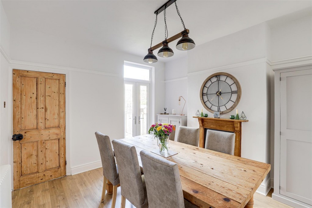 Portland Road, West Bridgford, Nottinghamshire, NG2 6DU