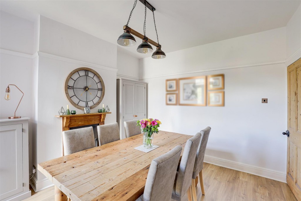 Portland Road, West Bridgford, Nottinghamshire, NG2 6DU