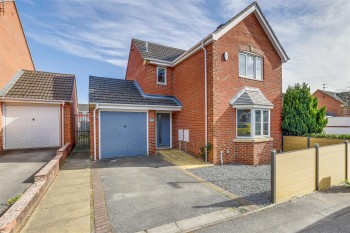 Ebenezer Street, Langley Mill, Nottinghamshire, NG16 4DB