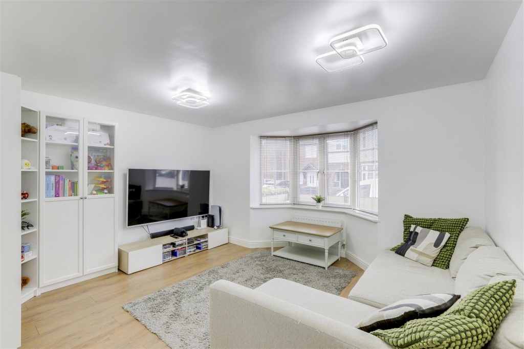 Ebenezer Street, Langley Mill, Nottinghamshire, NG16 4DB
