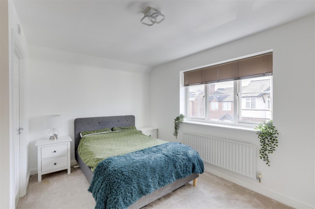 Ebenezer Street, Langley Mill, Nottinghamshire, NG16 4DB