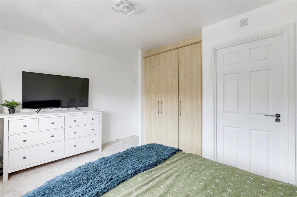 Ebenezer Street, Langley Mill, Nottinghamshire, NG16 4DB