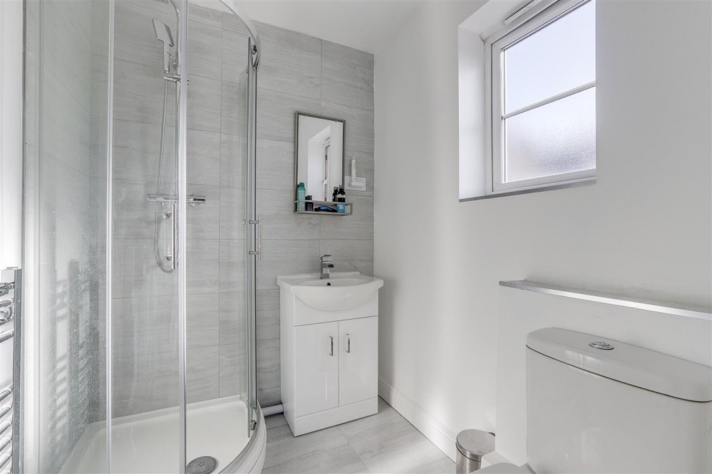 Ebenezer Street, Langley Mill, Nottinghamshire, NG16 4DB