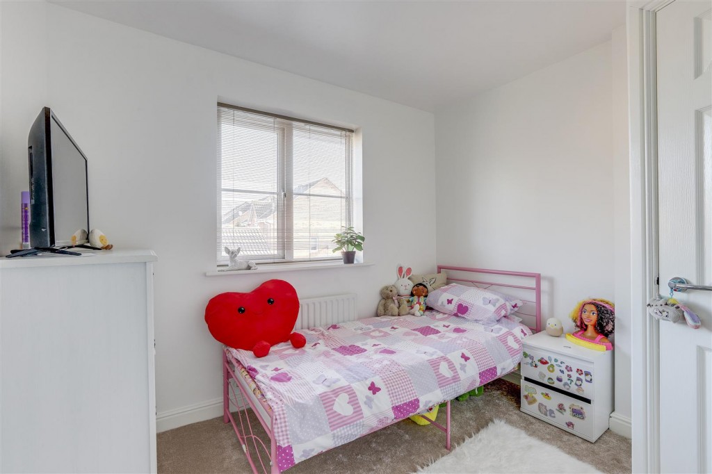 Ebenezer Street, Langley Mill, Nottinghamshire, NG16 4DB
