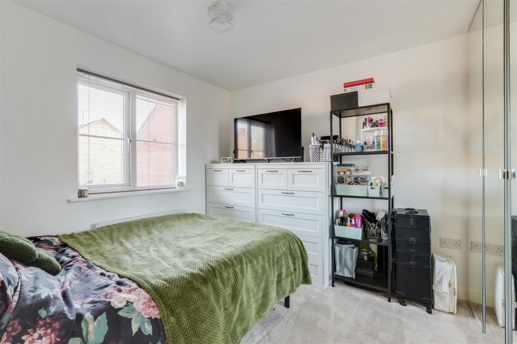 Ebenezer Street, Langley Mill, Nottinghamshire, NG16 4DB