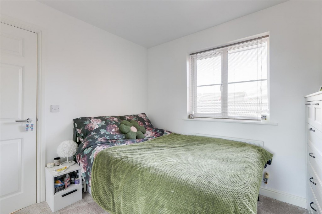 Ebenezer Street, Langley Mill, Nottinghamshire, NG16 4DB
