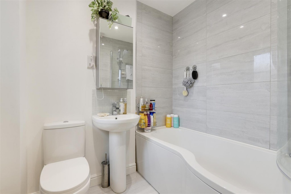 Ebenezer Street, Langley Mill, Nottinghamshire, NG16 4DB