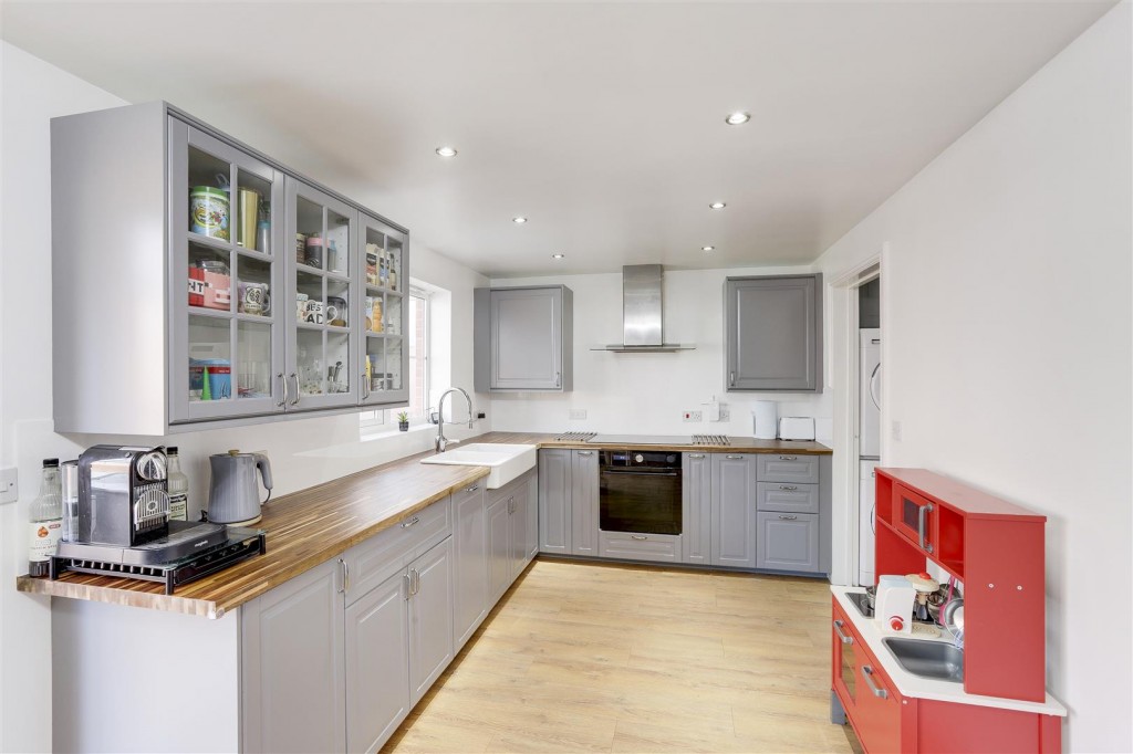 Ebenezer Street, Langley Mill, Nottinghamshire, NG16 4DB