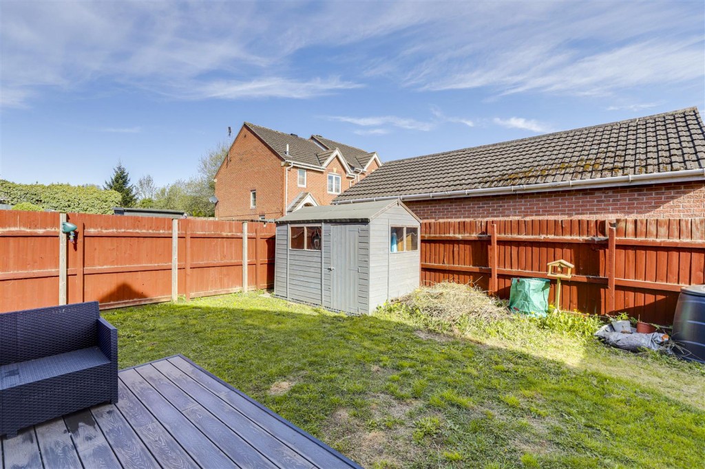 Ebenezer Street, Langley Mill, Nottinghamshire, NG16 4DB