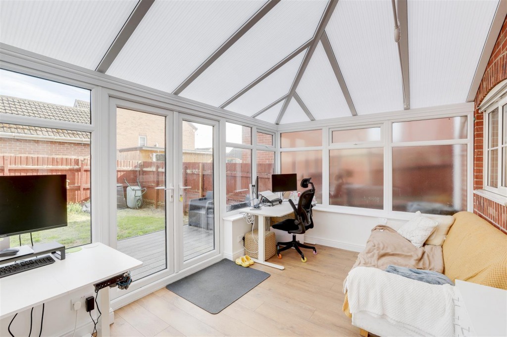 Ebenezer Street, Langley Mill, Nottinghamshire, NG16 4DB