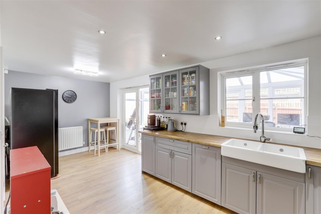 Ebenezer Street, Langley Mill, Nottinghamshire, NG16 4DB