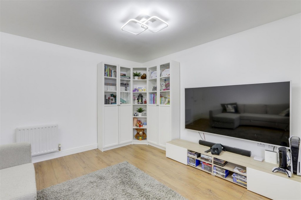 Ebenezer Street, Langley Mill, Nottinghamshire, NG16 4DB