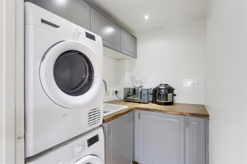 Ebenezer Street, Langley Mill, Nottinghamshire, NG16 4DB