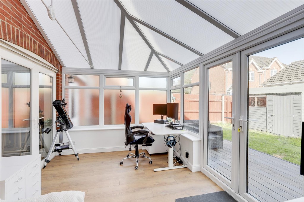 Ebenezer Street, Langley Mill, Nottinghamshire, NG16 4DB