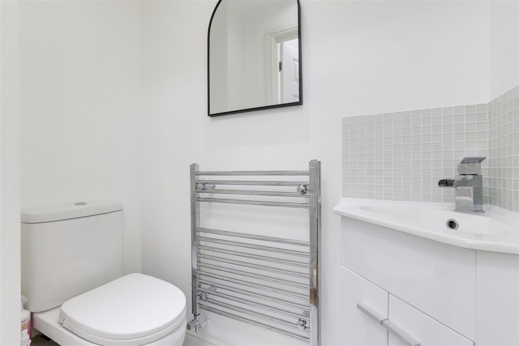 Ebenezer Street, Langley Mill, Nottinghamshire, NG16 4DB