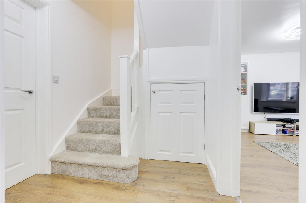 Ebenezer Street, Langley Mill, Nottinghamshire, NG16 4DB