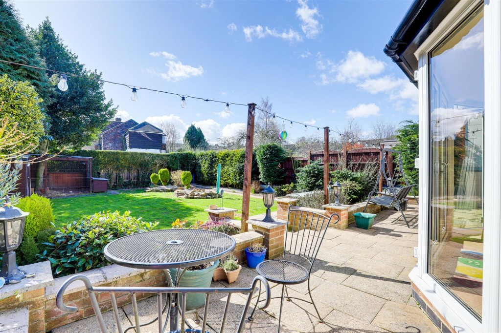 Derby Road, Beeston, Nottinghamshire, NG9 3AZ