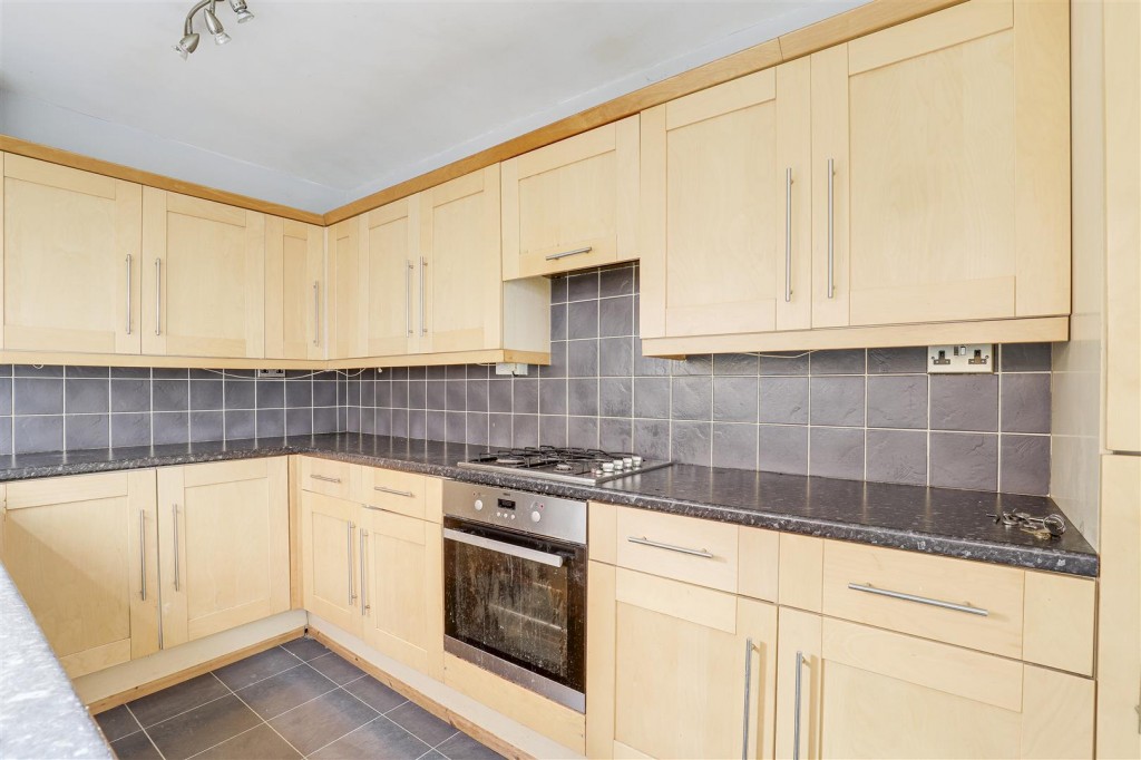 Church Drive, Hucknall, Nottinghamshire, NG15 7BX