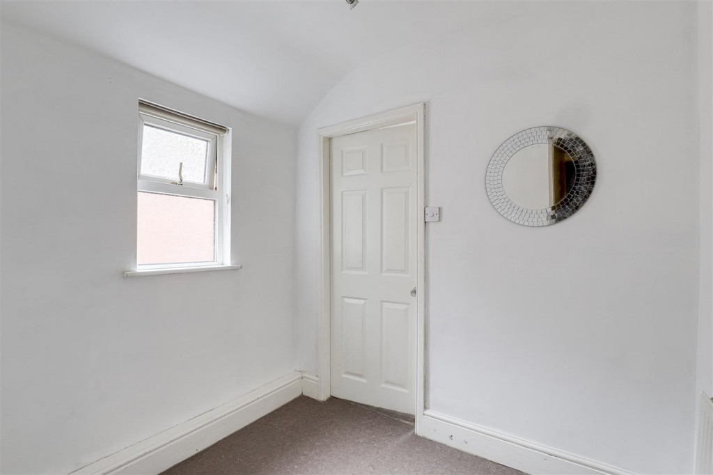 Church Drive, Hucknall, Nottinghamshire, NG15 7BX