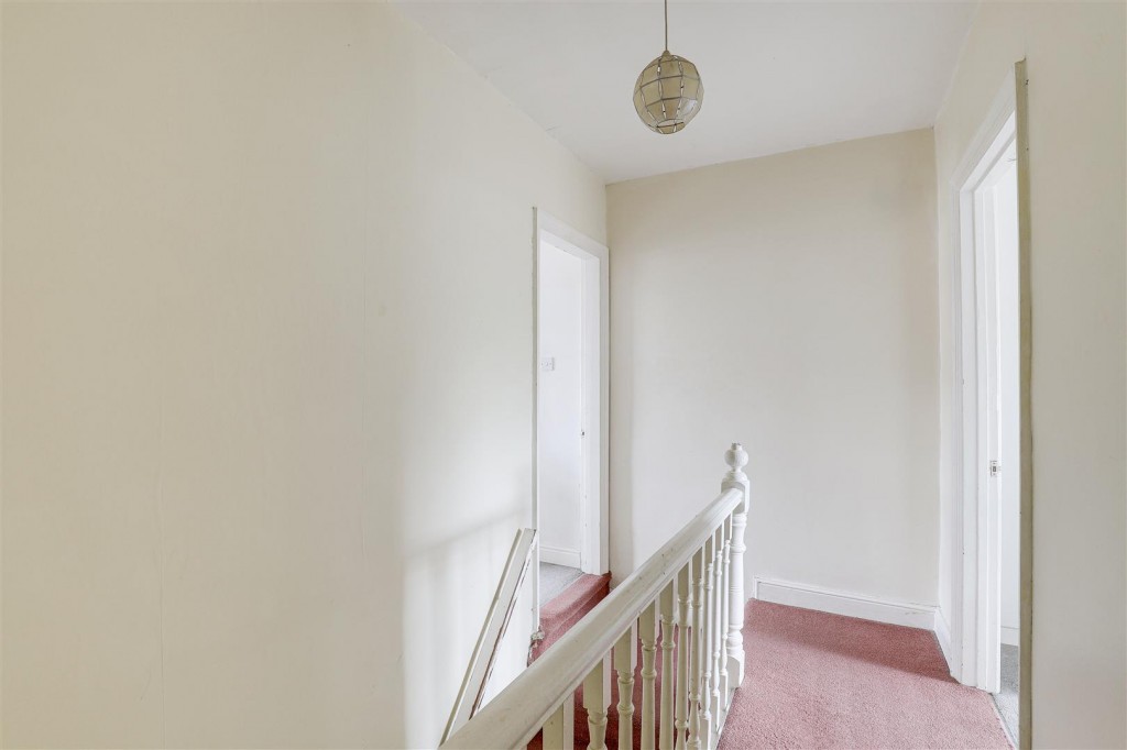 Church Drive, Hucknall, Nottinghamshire, NG15 7BX