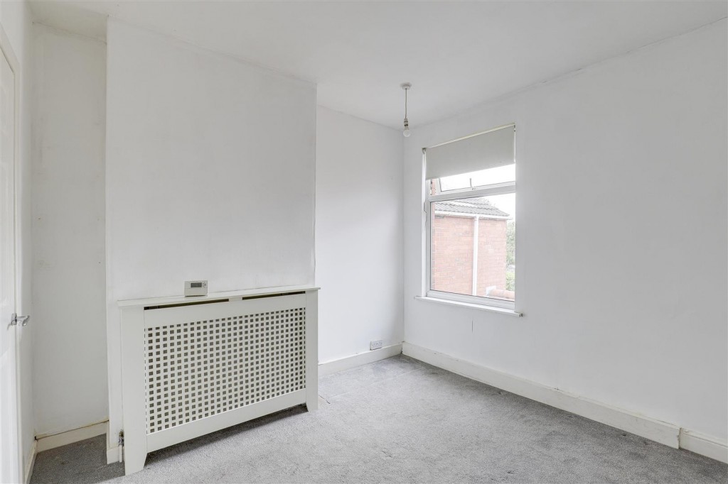 Church Drive, Hucknall, Nottinghamshire, NG15 7BX