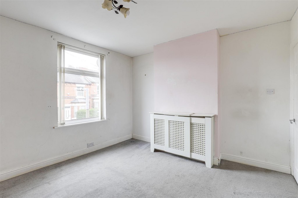 Church Drive, Hucknall, Nottinghamshire, NG15 7BX