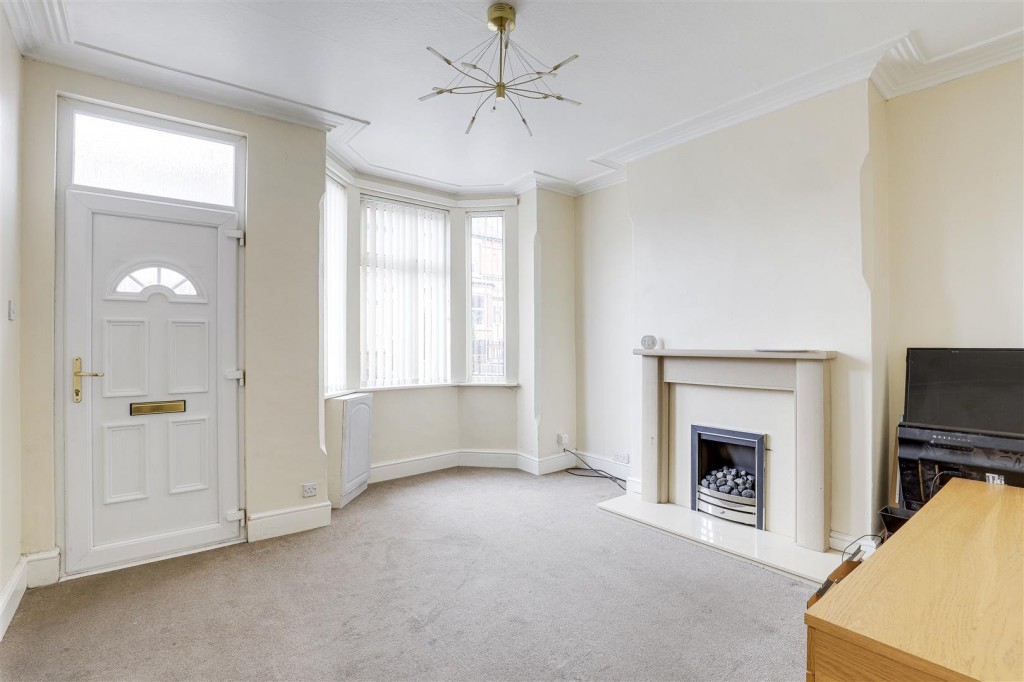 Church Drive, Hucknall, Nottinghamshire, NG15 7BX