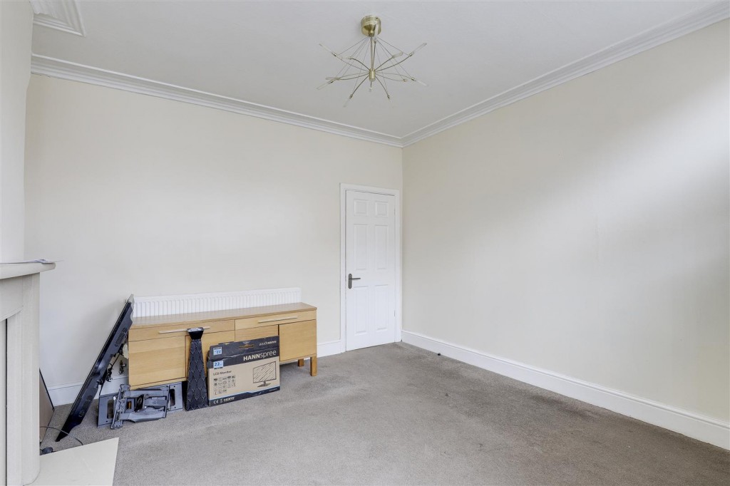 Church Drive, Hucknall, Nottinghamshire, NG15 7BX