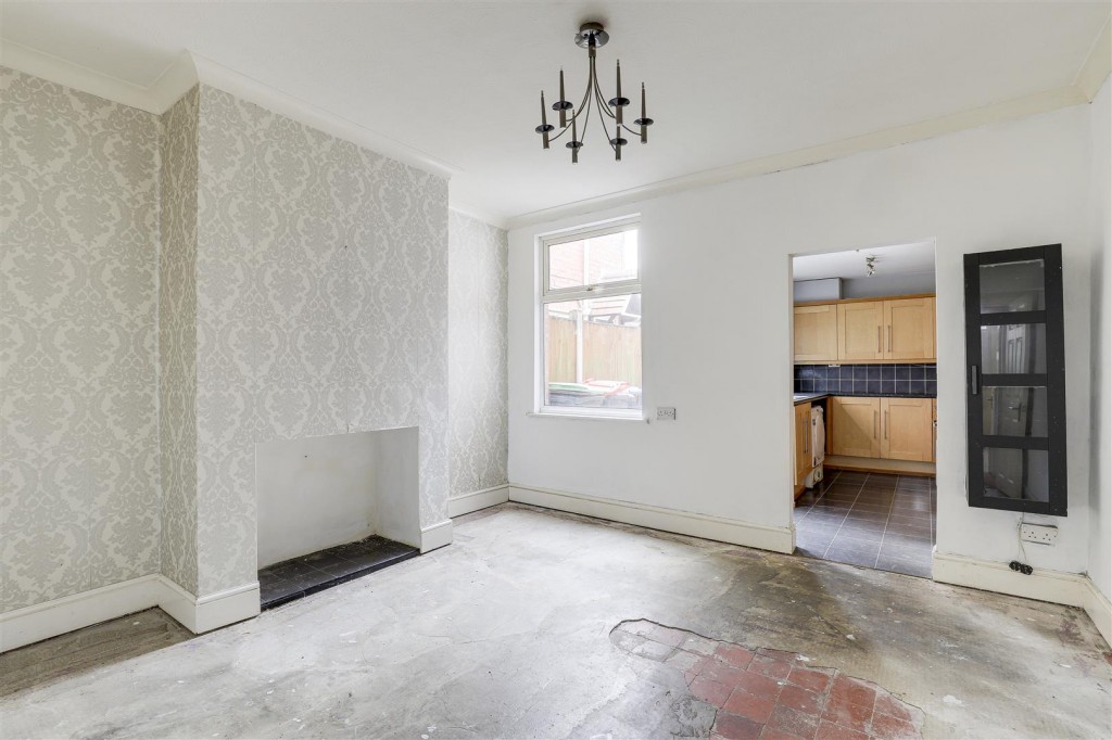 Church Drive, Hucknall, Nottinghamshire, NG15 7BX