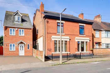 Breedon Street, Long Eaton, Nottinghamshire, NG10 4EW