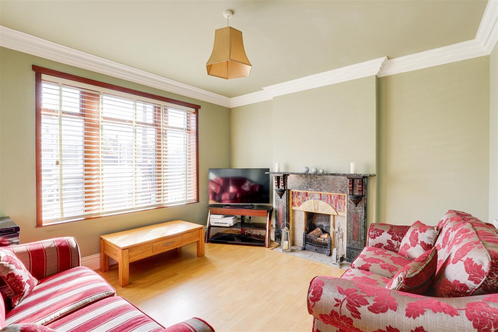 Breedon Street, Long Eaton, Nottinghamshire, NG10 4EW