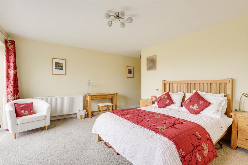 Main Street, Kinoulton, Nottinghamshire, NG12 3EN