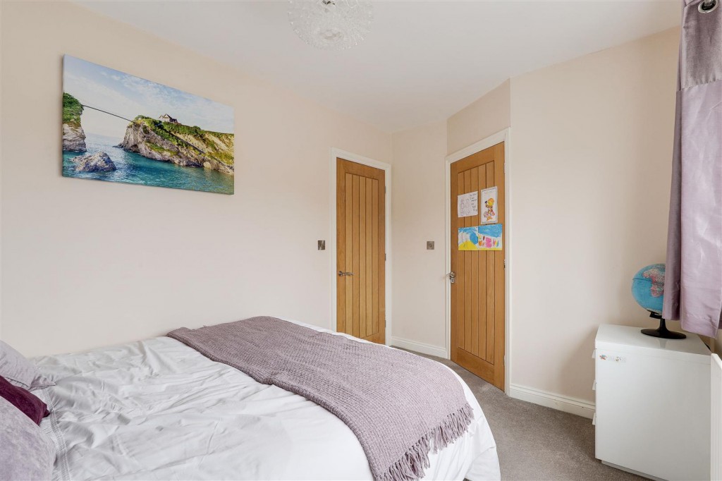 Main Street, Kinoulton, Nottinghamshire, NG12 3EN