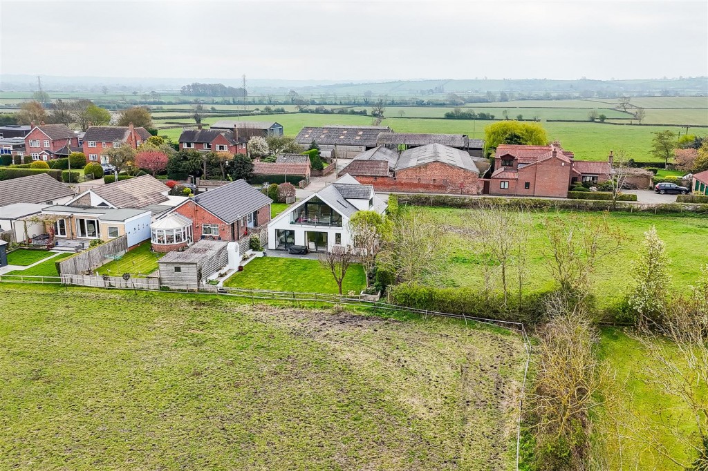 Main Street, Kinoulton, Nottinghamshire, NG12 3EN