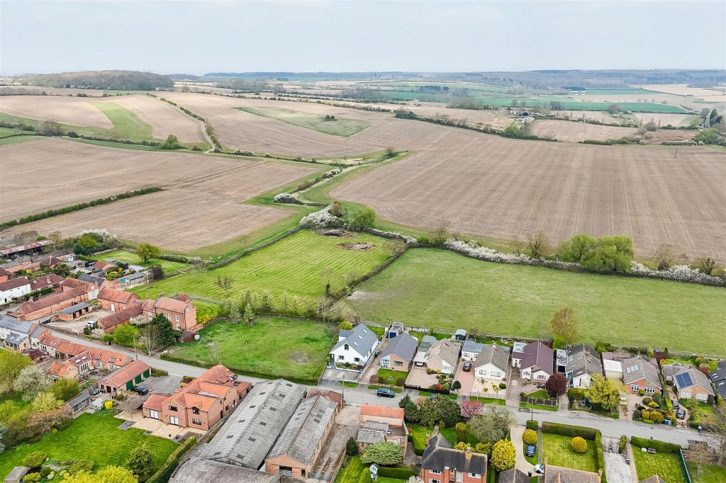 Main Street, Kinoulton, Nottinghamshire, NG12 3EN