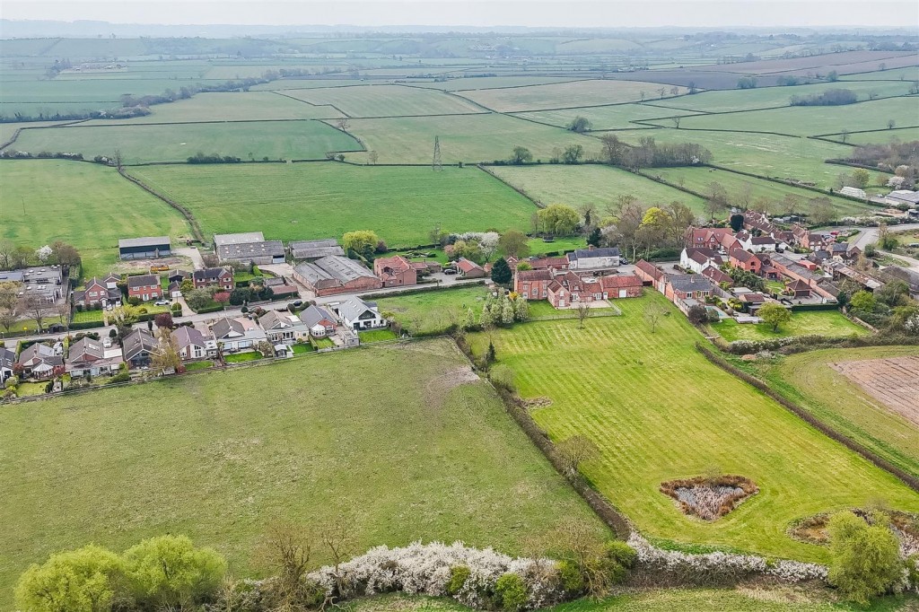 Main Street, Kinoulton, Nottinghamshire, NG12 3EN