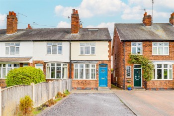 Wilford Road, Ruddington, Nottinghamshire, NG11 6FB