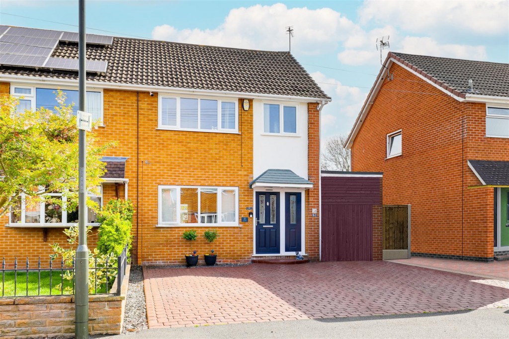 Turner Road, Long Eaton, Derbyshire, NG10 3GP