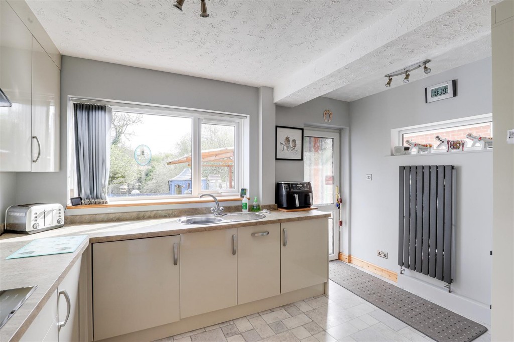 Turner Road, Long Eaton, Derbyshire, NG10 3GP