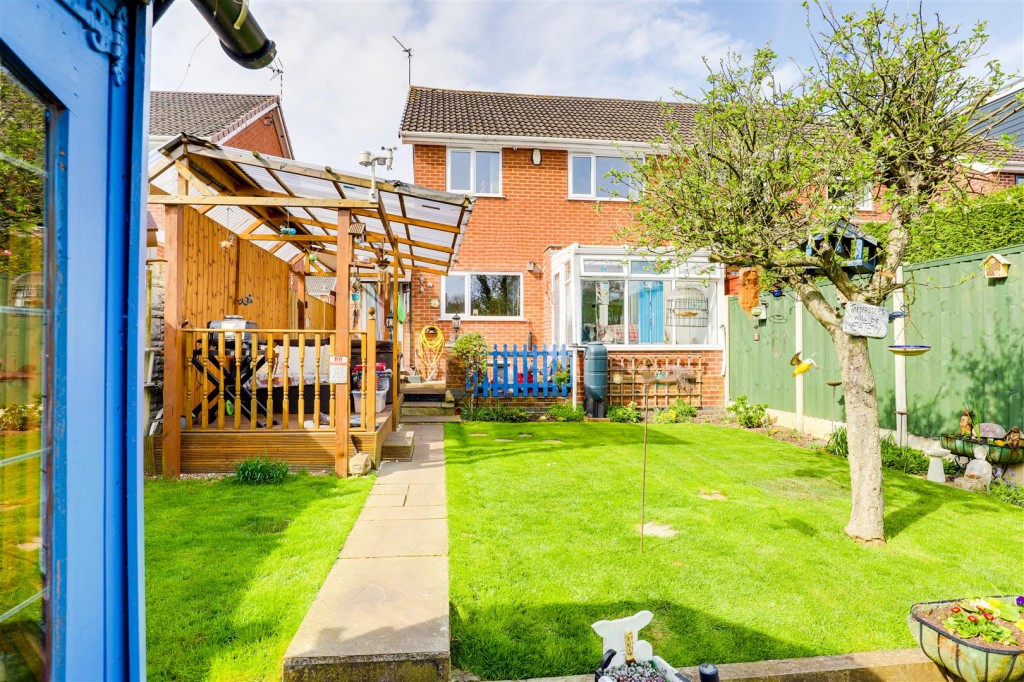 Turner Road, Long Eaton, Derbyshire, NG10 3GP
