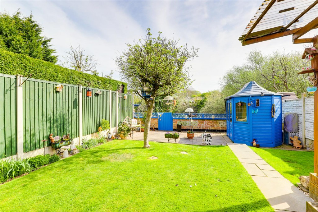 Turner Road, Long Eaton, Derbyshire, NG10 3GP